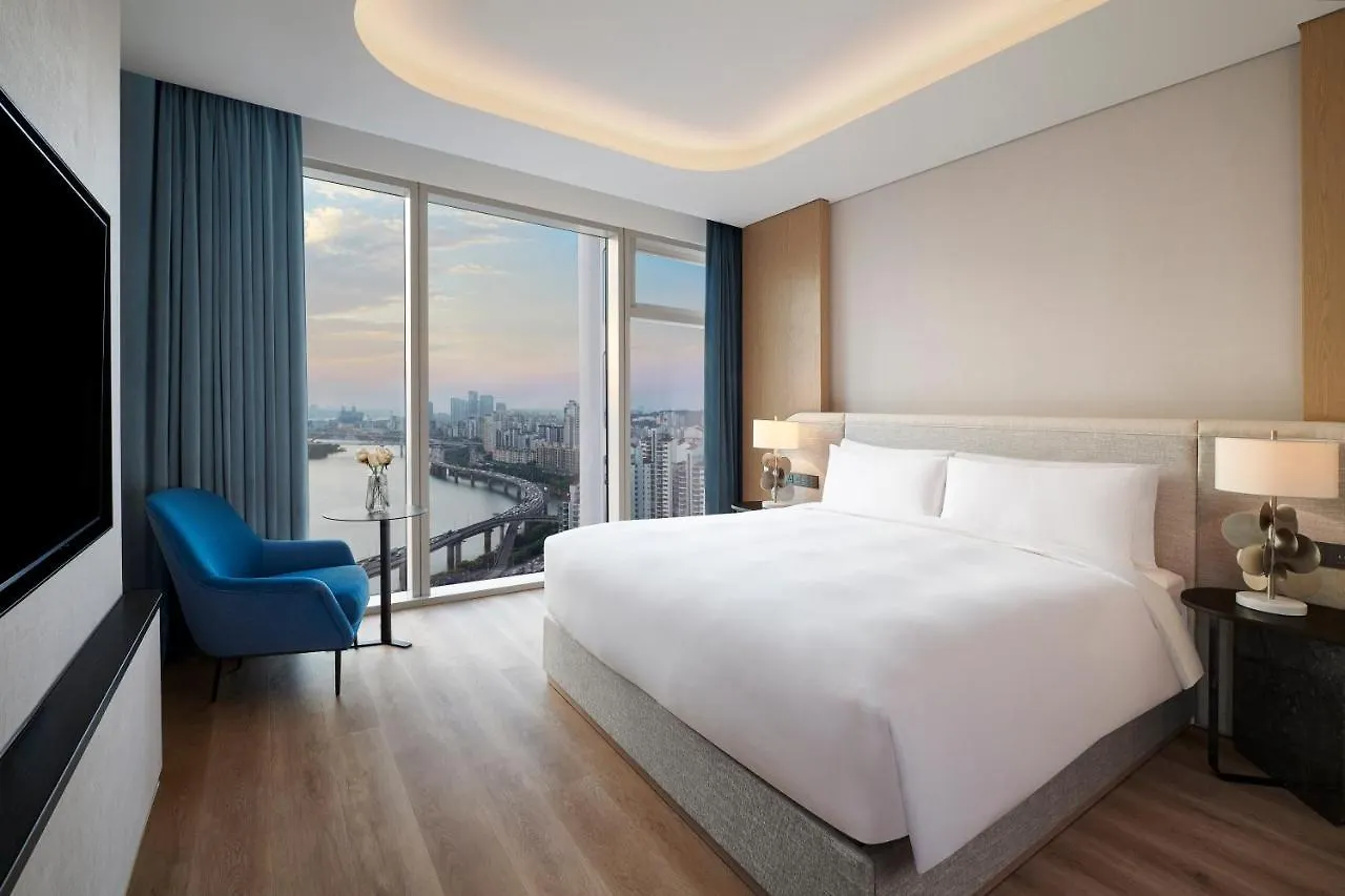 Naru Ambassador Hotel Seoul - Mgallery Collection