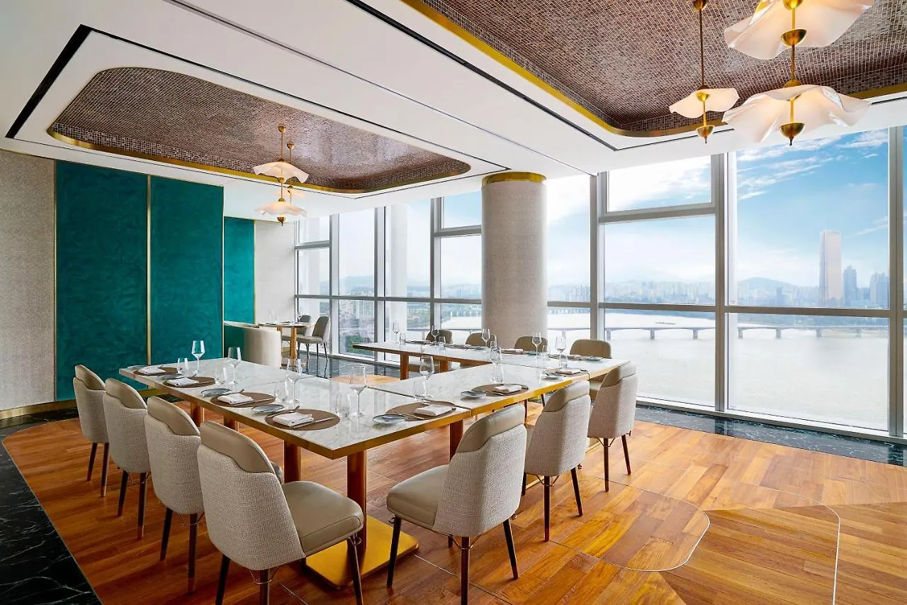 Naru Ambassador Hotel Seoul - Mgallery Collection