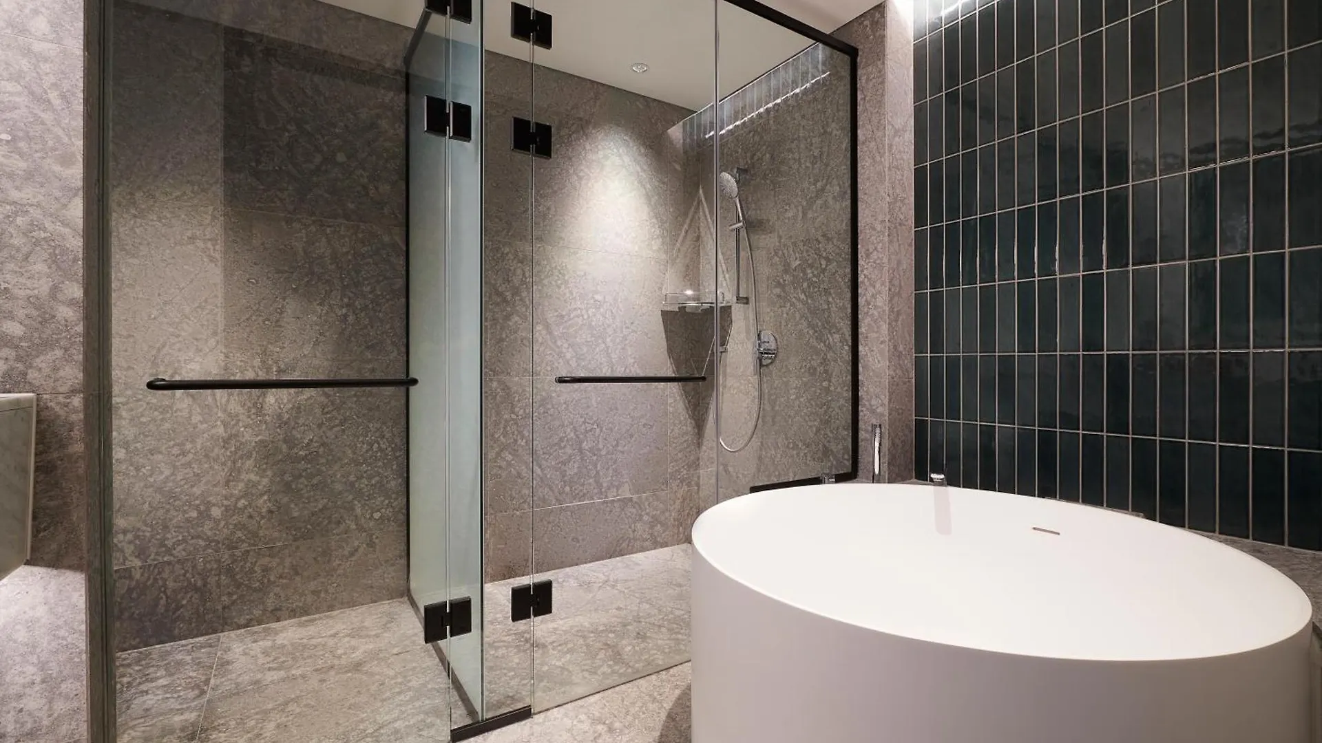 *****  Naru Ambassador Hotel Seoul - Mgallery Collection South Korea