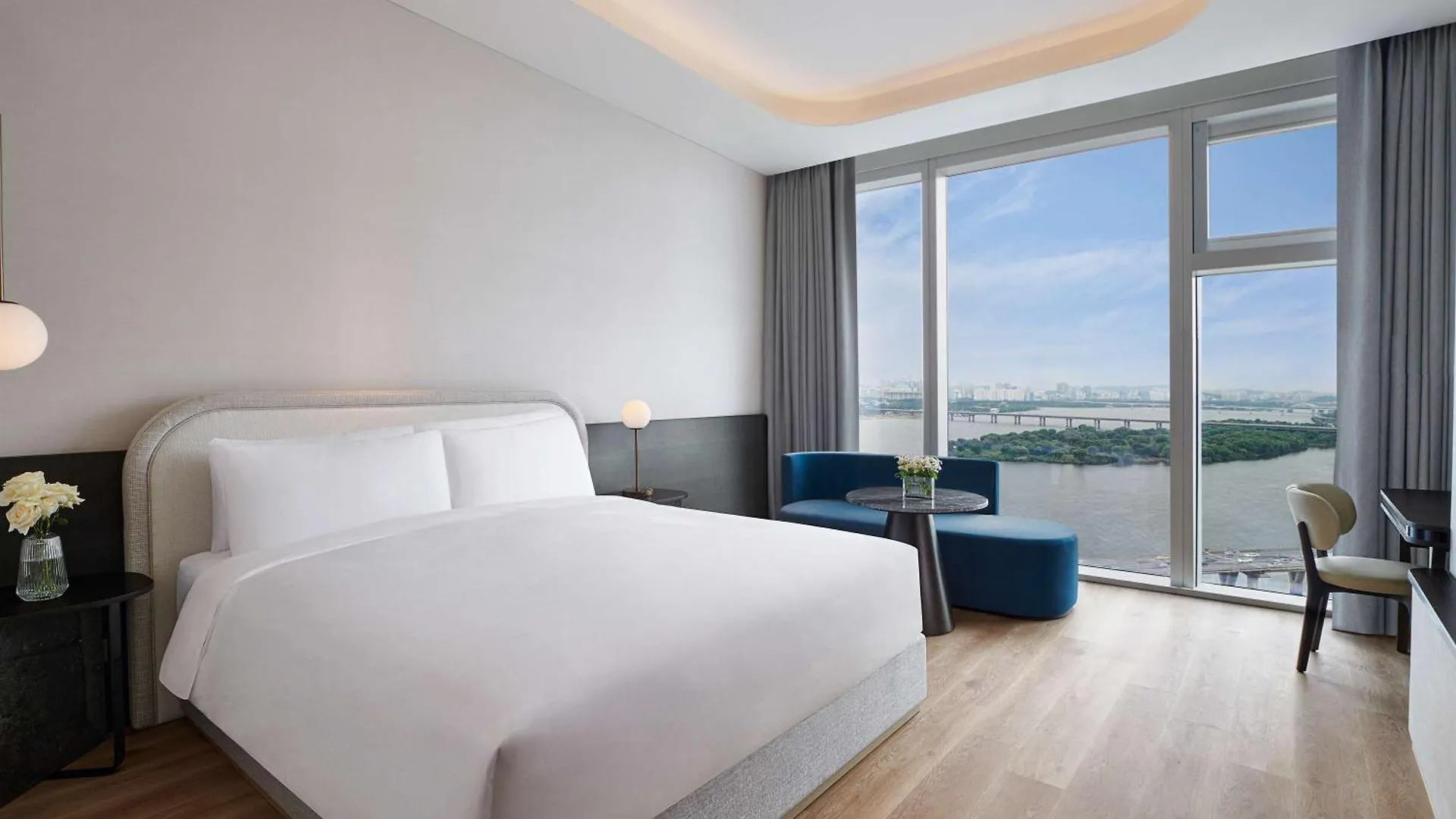 *****  Naru Ambassador Hotel Seoul - Mgallery Collection South Korea