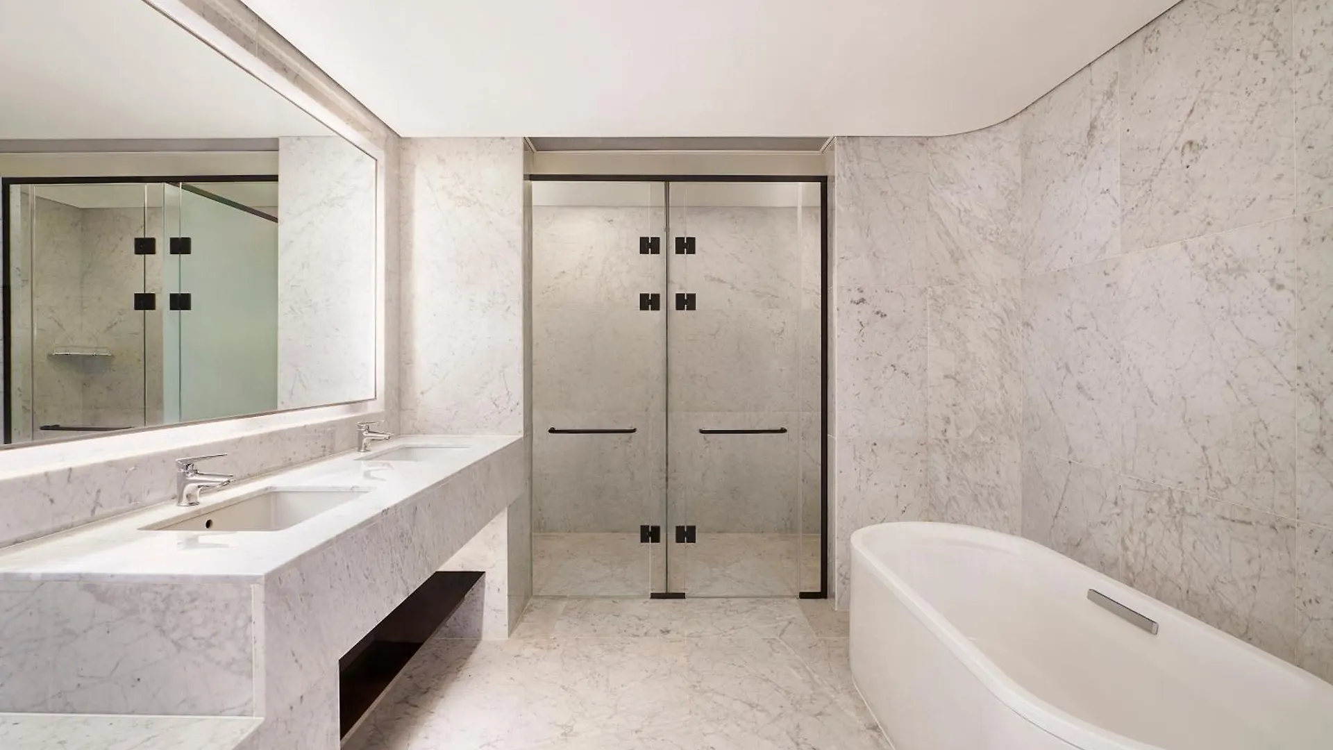 Naru Ambassador Hotel Seoul - Mgallery Collection 5*,