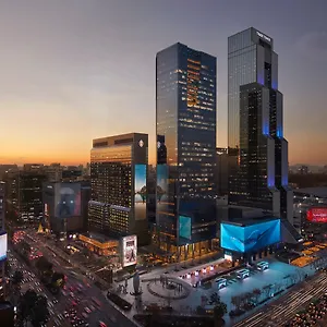 Grand Intercontinental Parnas By Ihg Seul