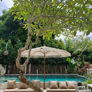 Bingin 3*, Uluwatu Indonésie