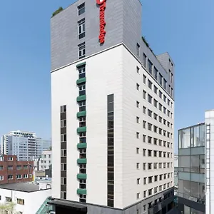 Hotel Travelodge Myeongdong Namsan, Seoul
