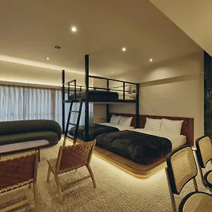 Illi Tas Shinjuku 5* Tokyo