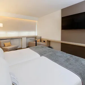 Sercotel Delfos 4* Andorra la Vella