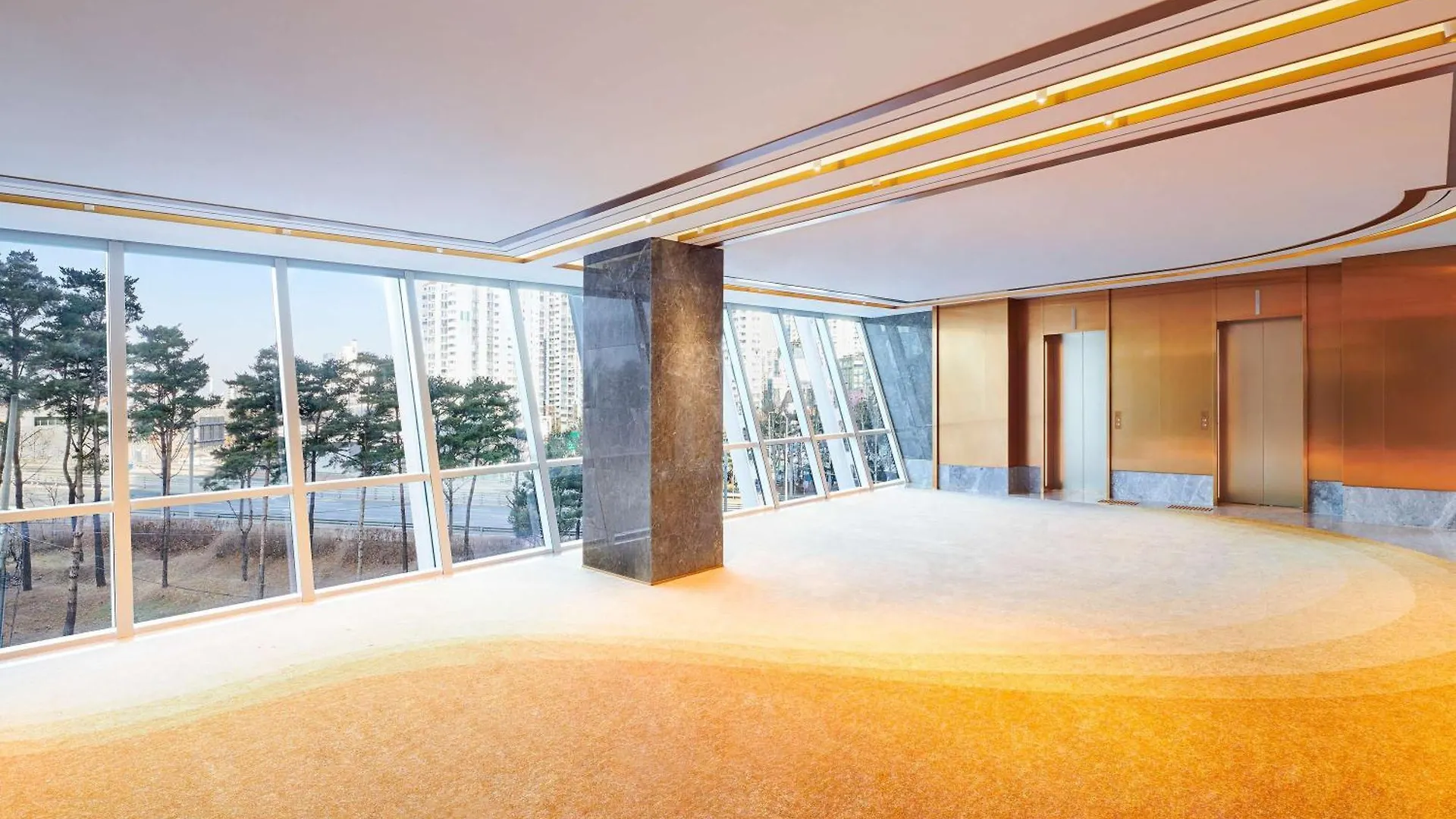*****  Naru Ambassador Hotel Seoul - Mgallery Collection South Korea