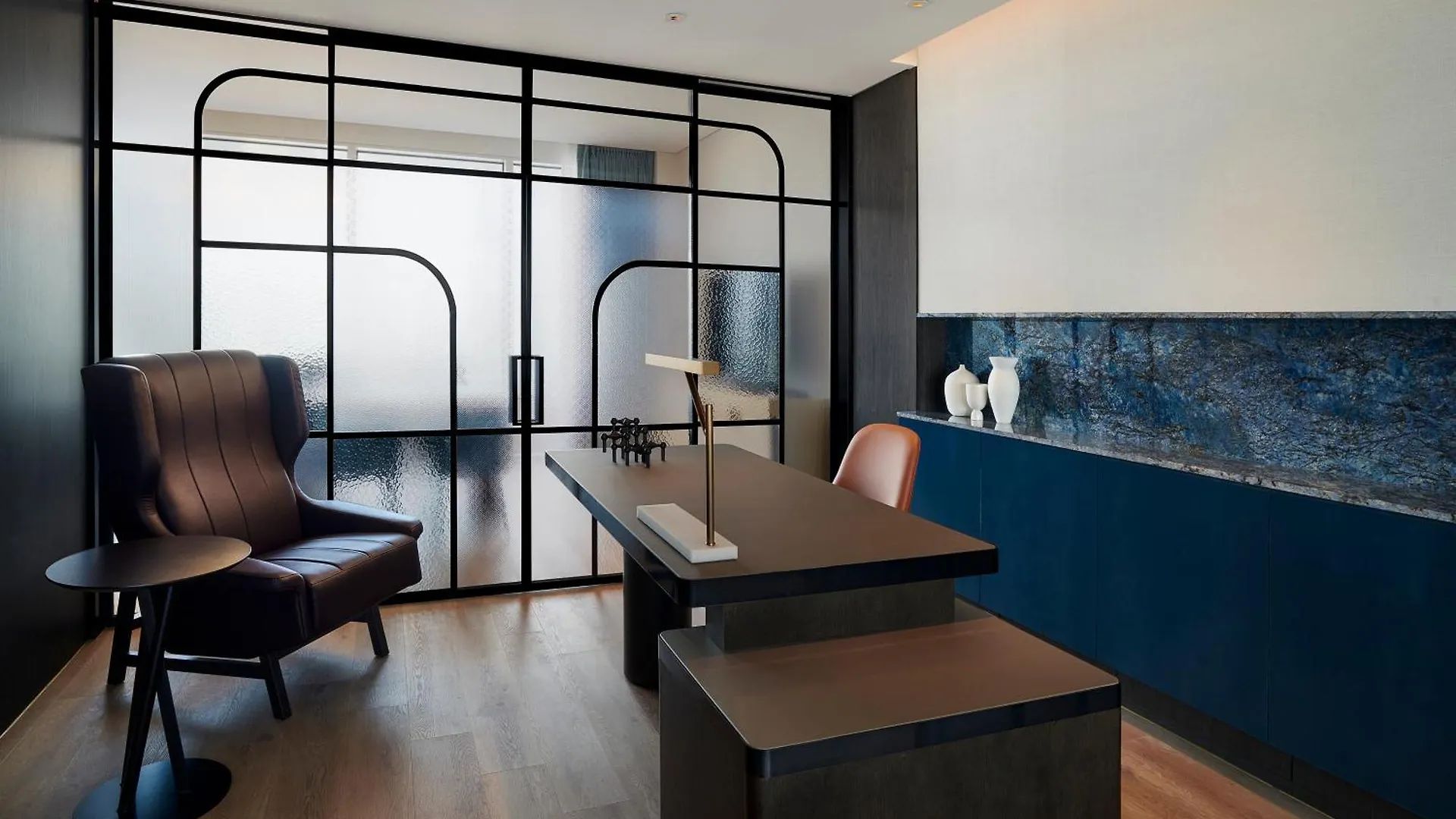Naru Ambassador Hotel Seoul - Mgallery Collection