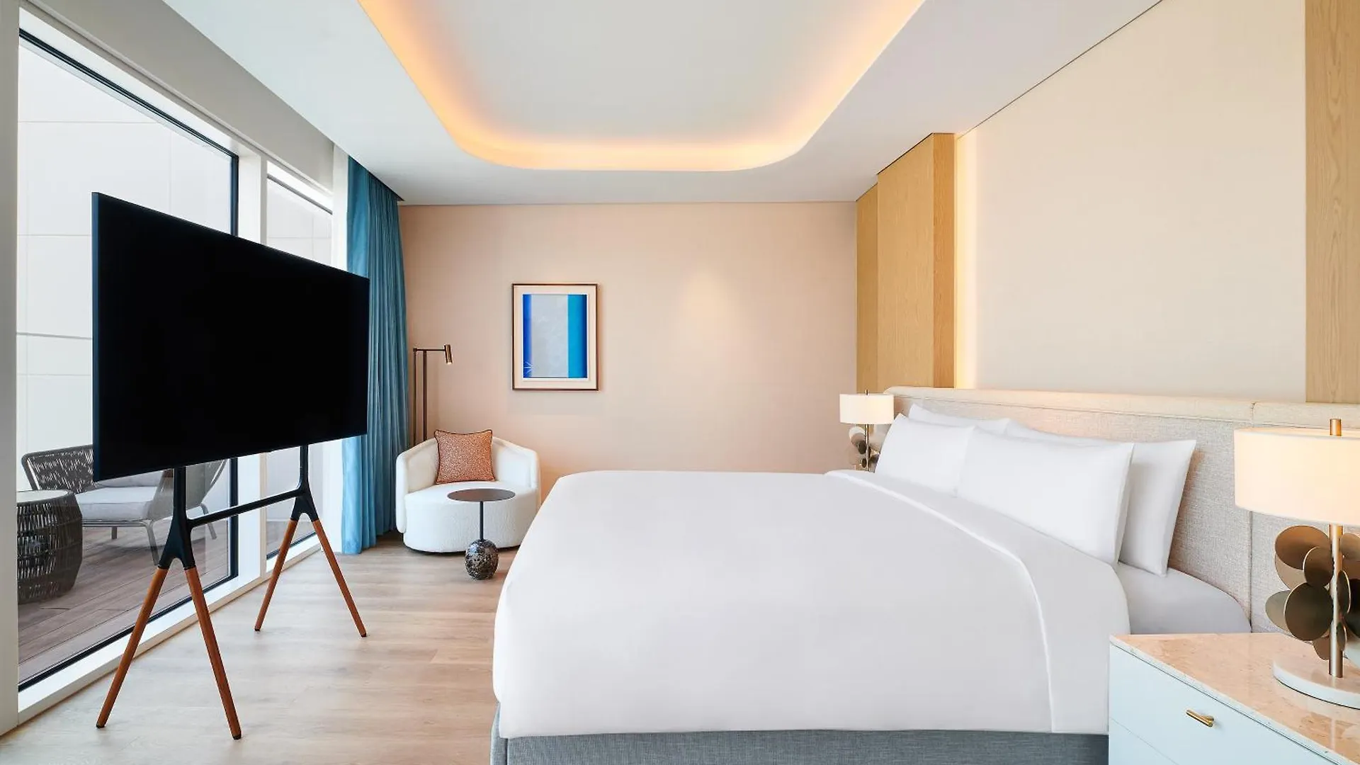 Naru Ambassador Hotel Seoul - Mgallery Collection