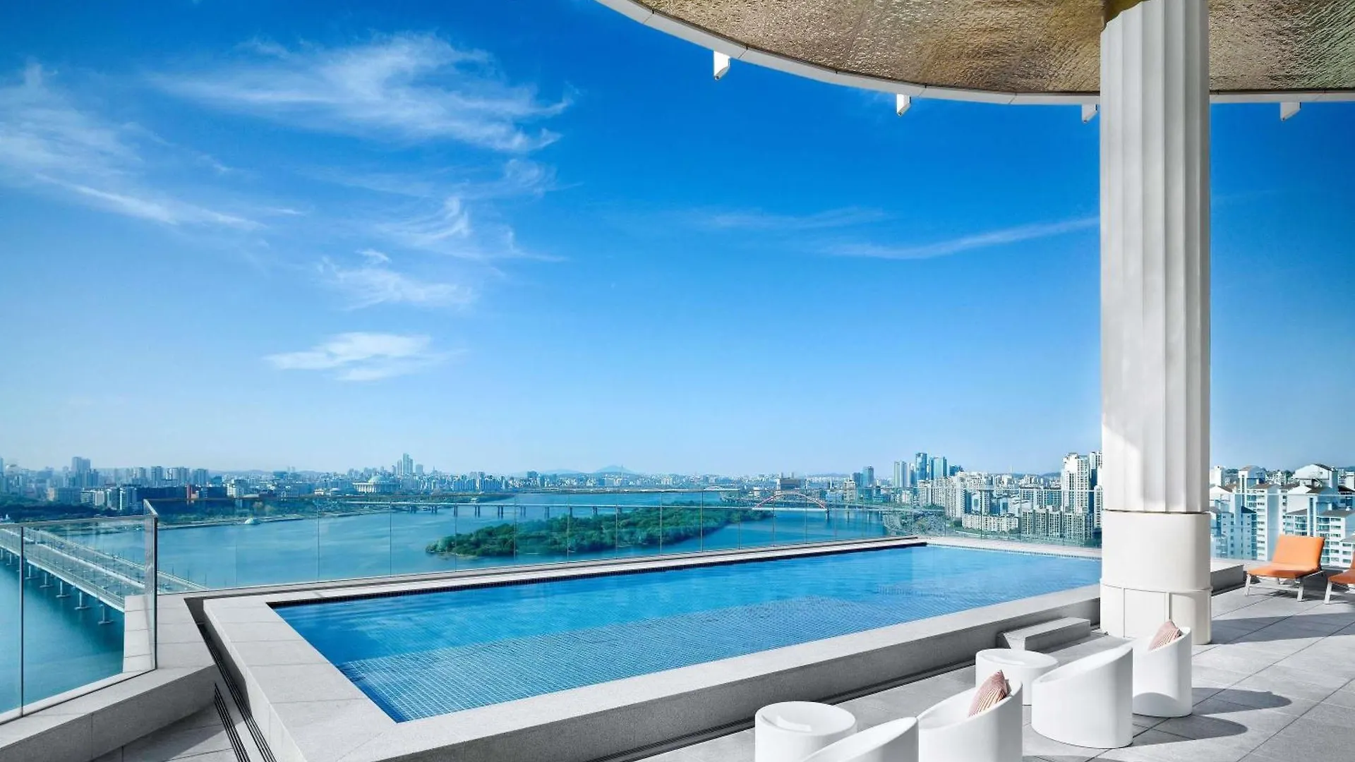 Naru Ambassador Hotel Seoul - Mgallery Collection