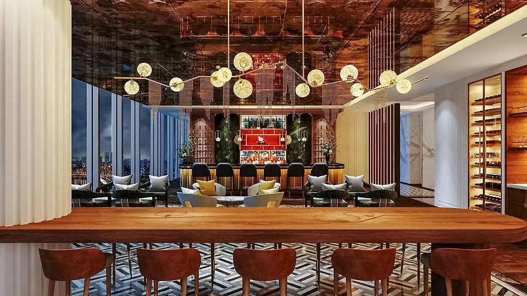 Naru Ambassador Hotel Seoul - Mgallery Collection