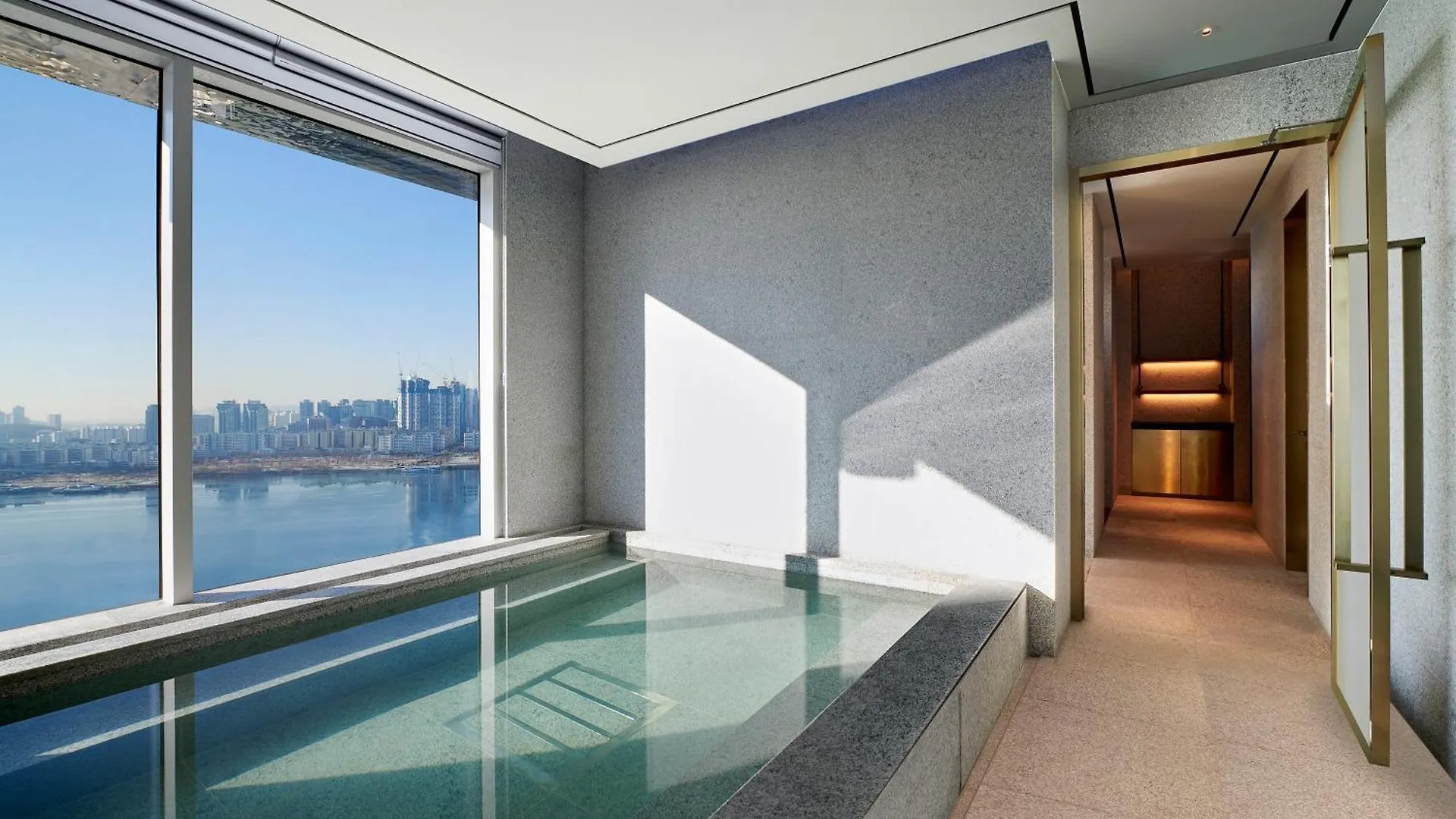*****  Naru Ambassador Hotel Seoul - Mgallery Collection Sydkorea