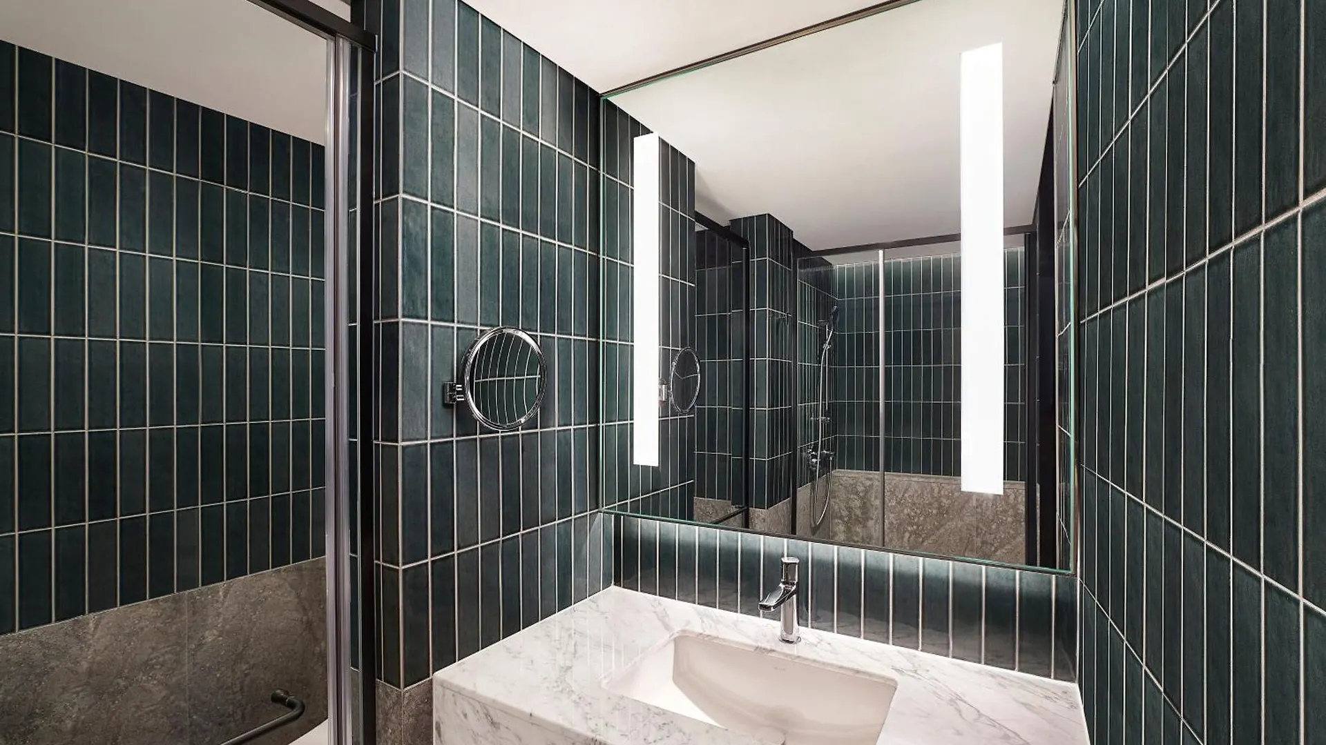 Hotel Naru Seoul Mgallery Ambassador