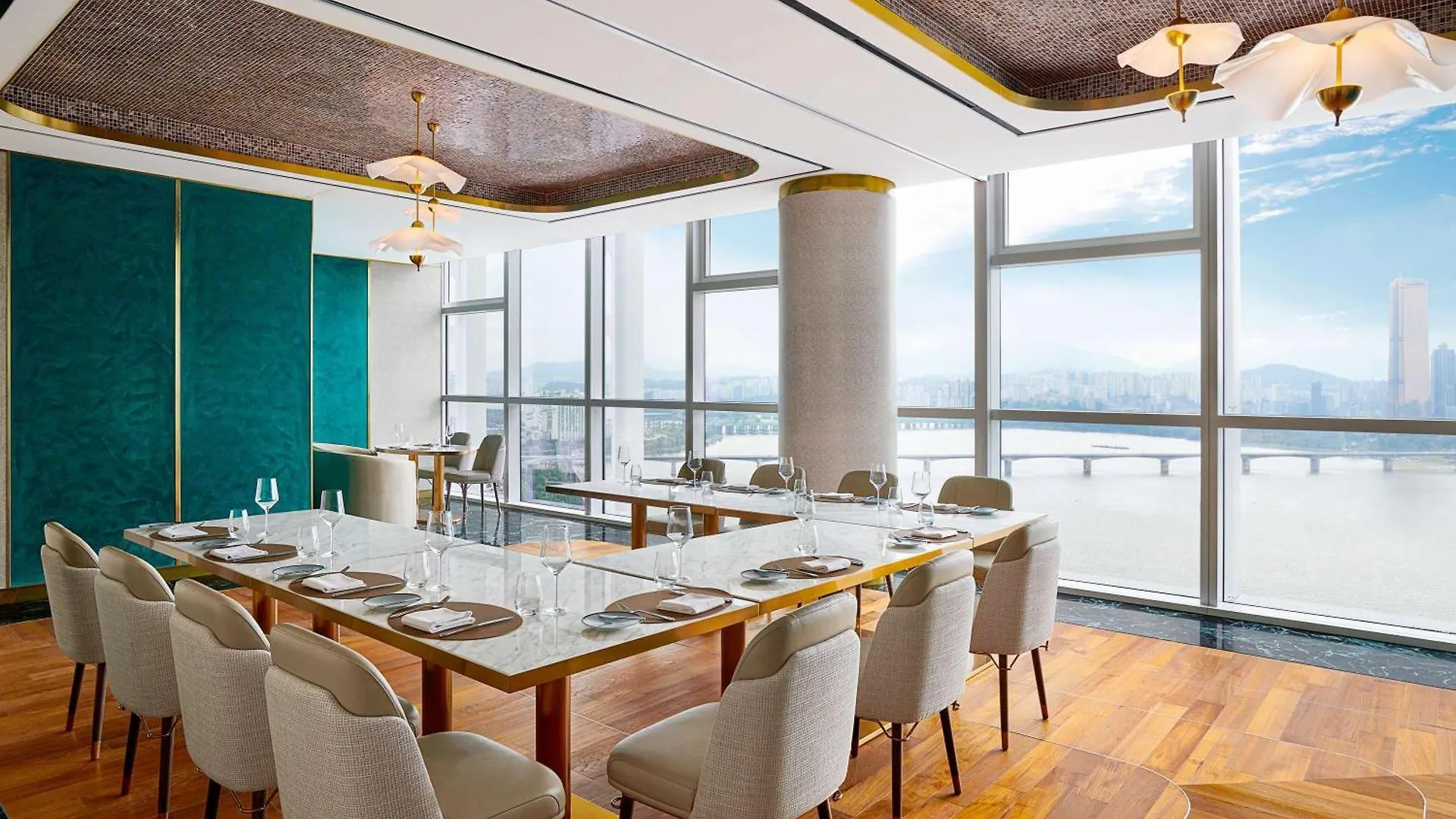 Hotel Naru Seoul Mgallery Ambassador