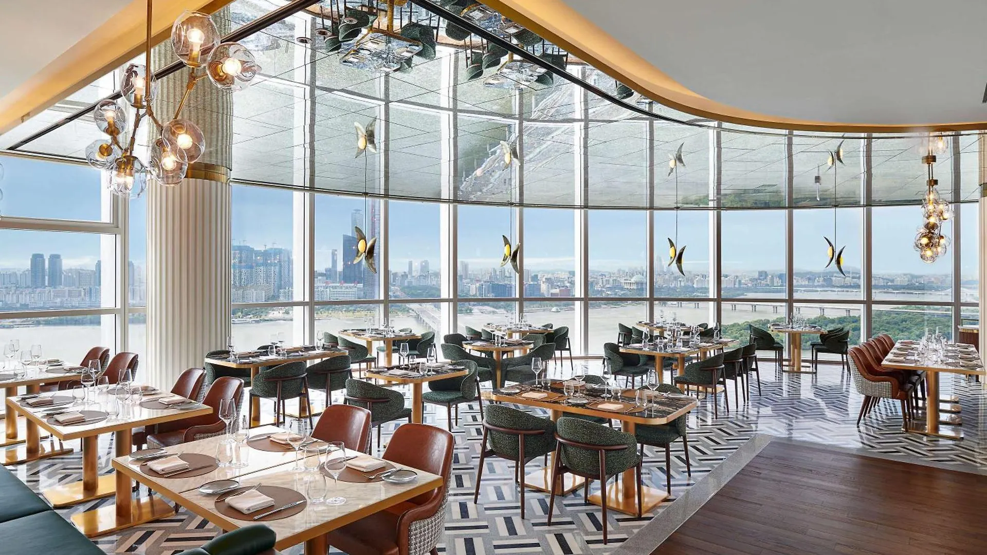 Naru Ambassador Hotel Seoul - Mgallery Collection