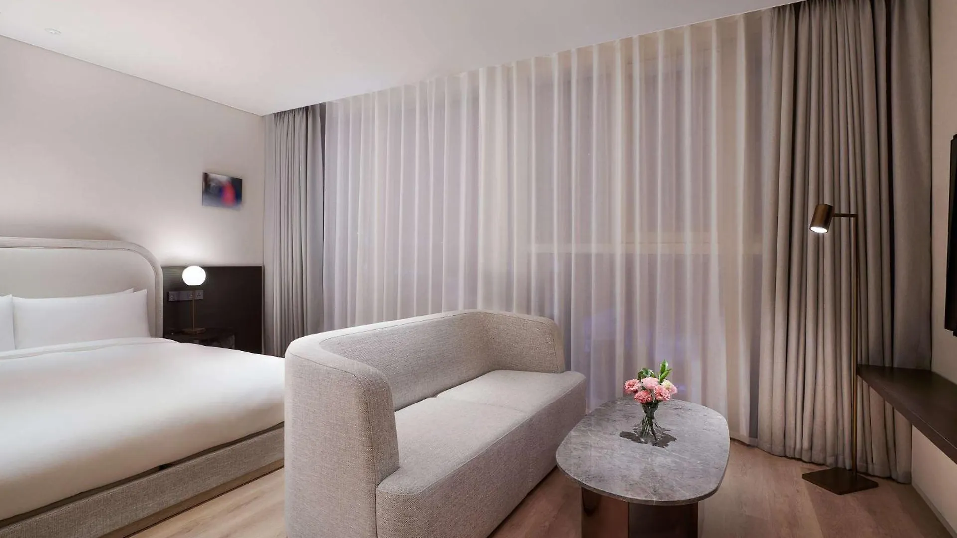 Hotel Naru Seoul Mgallery Ambassador