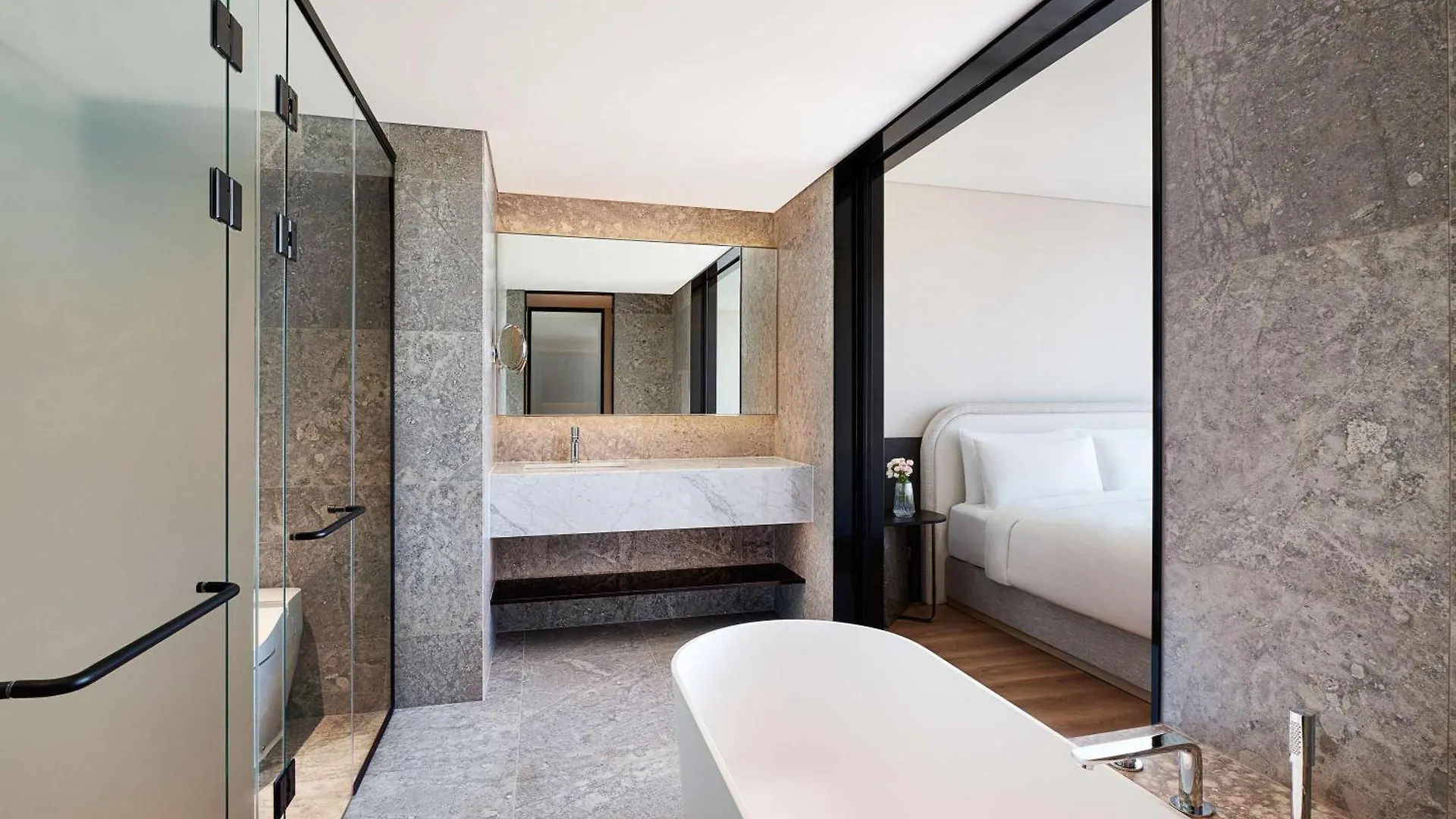 Naru Ambassador Hotel Seoul - Mgallery Collection