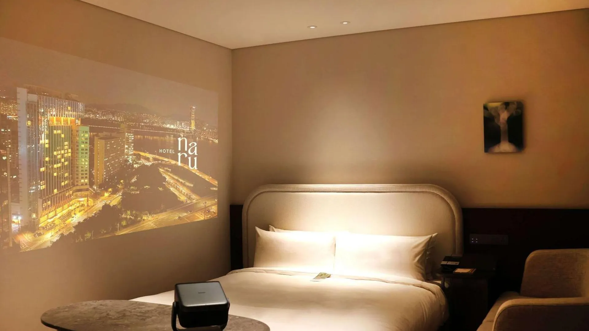 *****  Hotel Naru Seoul Mgallery Ambassador South Korea