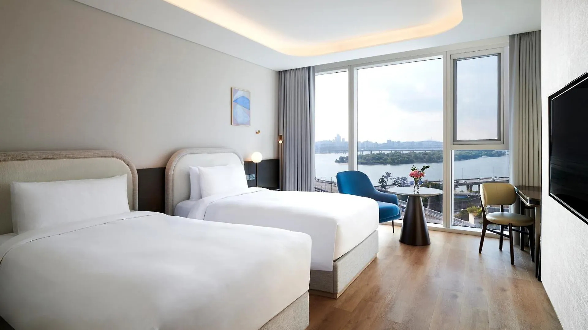 Hotel Naru Seoul Mgallery Ambassador