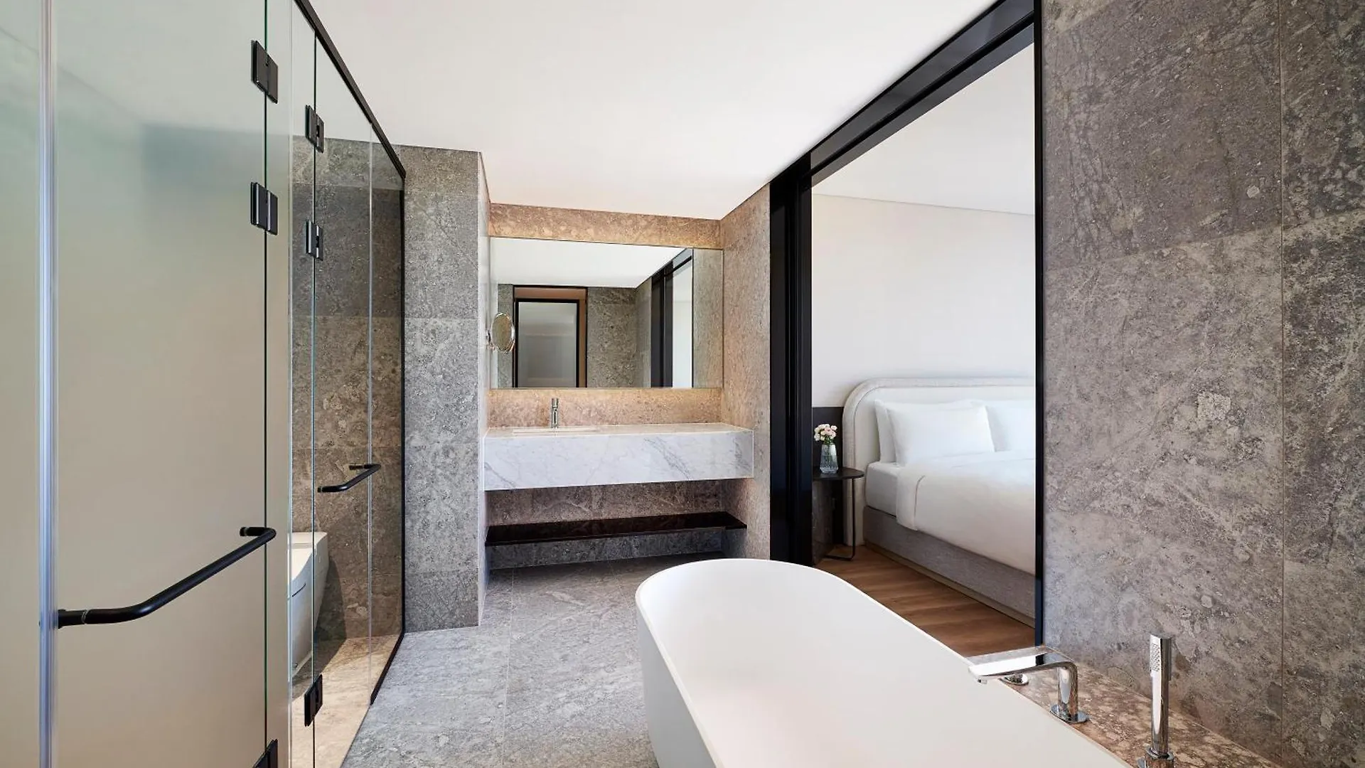 Hotel Naru Seoul Mgallery Ambassador 5*,