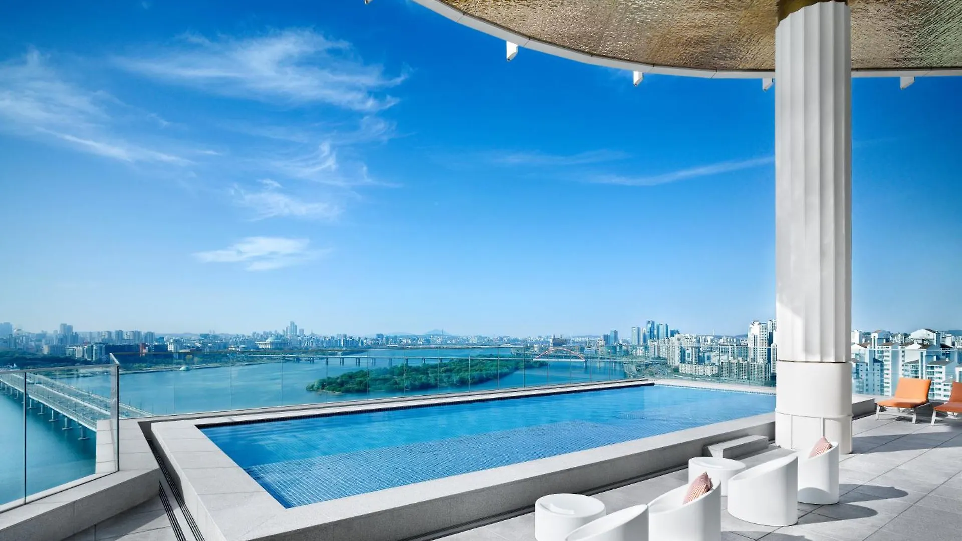 Naru Ambassador Hotel Seoul - Mgallery Collection
