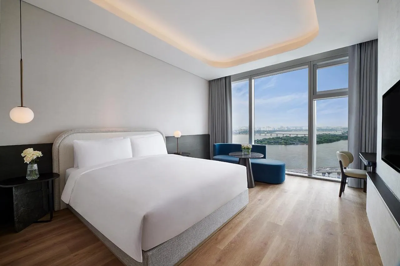 Naru Ambassador Hotel Seoul - Mgallery Collection 5*,  South Korea