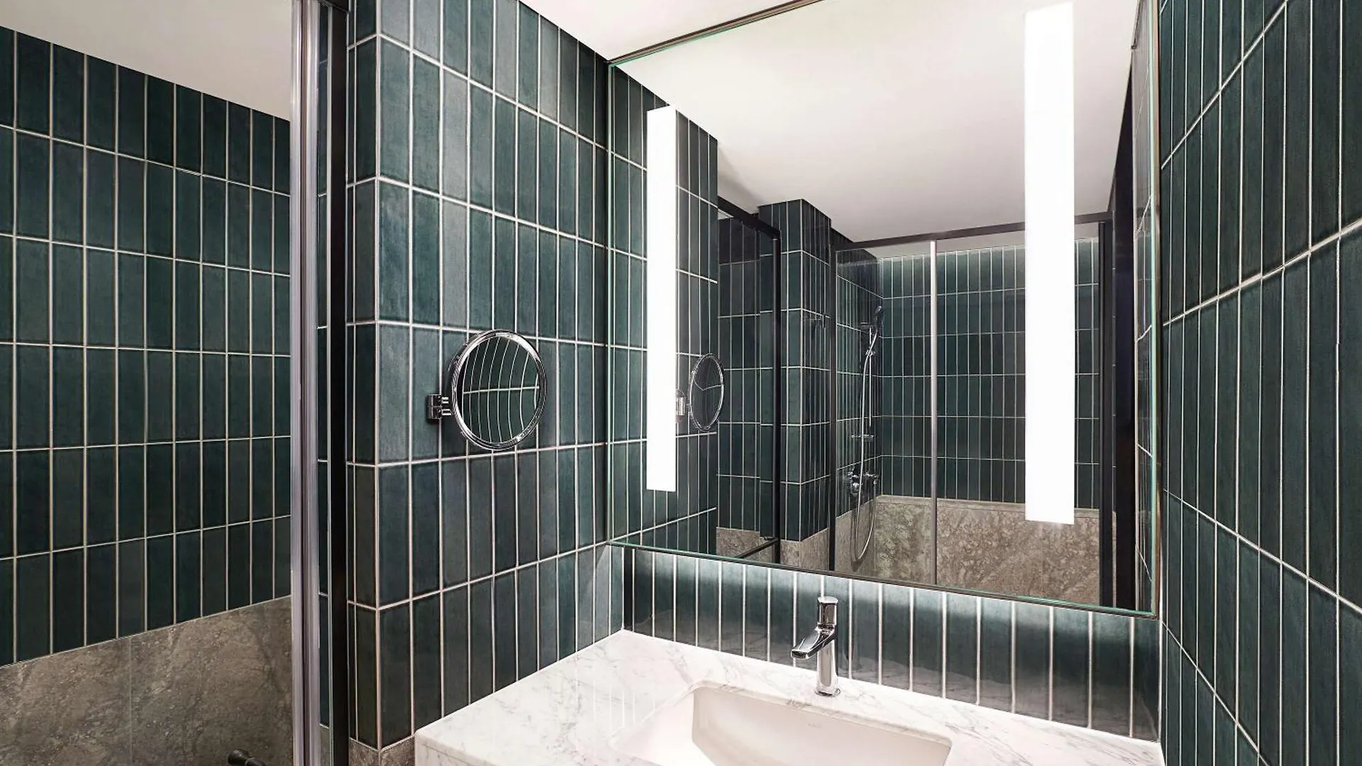Naru Ambassador Hotel Seoul - Mgallery Collection